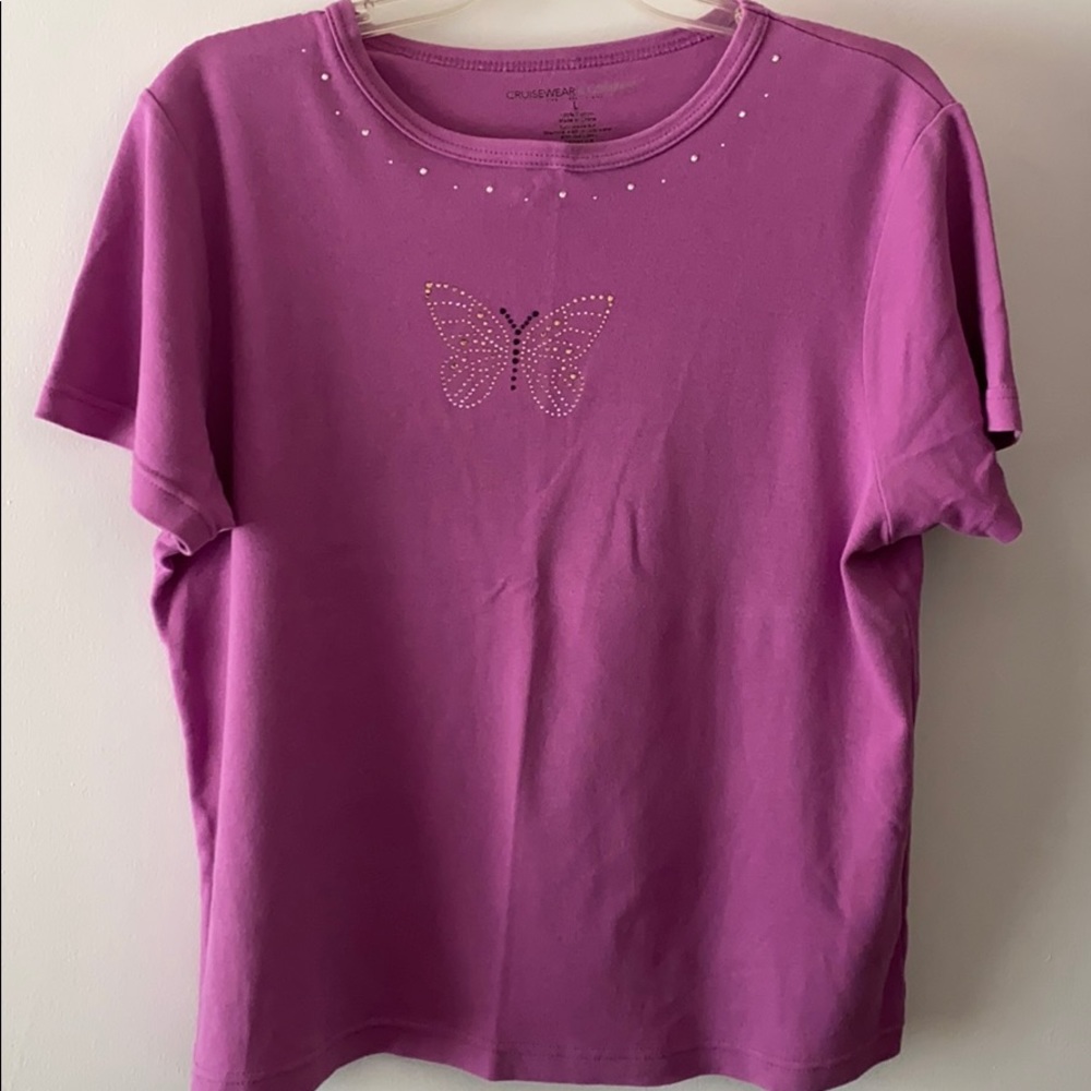 Cruise Wear Short Sleeve Jersey